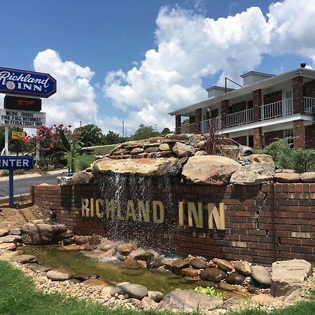 Quality Inn Pulaski Exterior foto